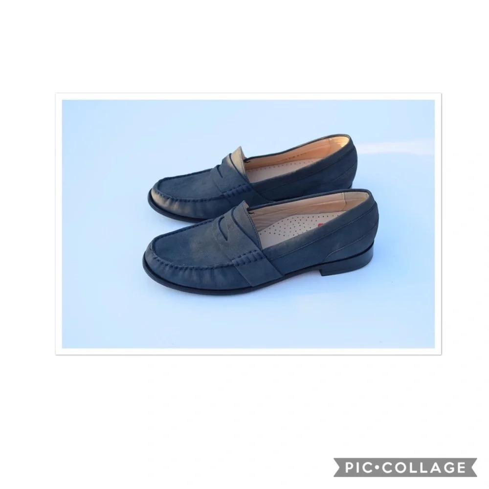 Cole Haan loafers